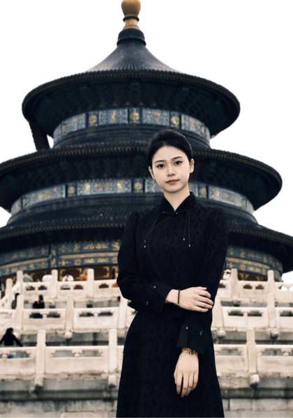 形象照片