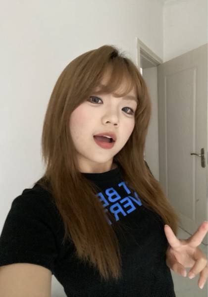 形象照片