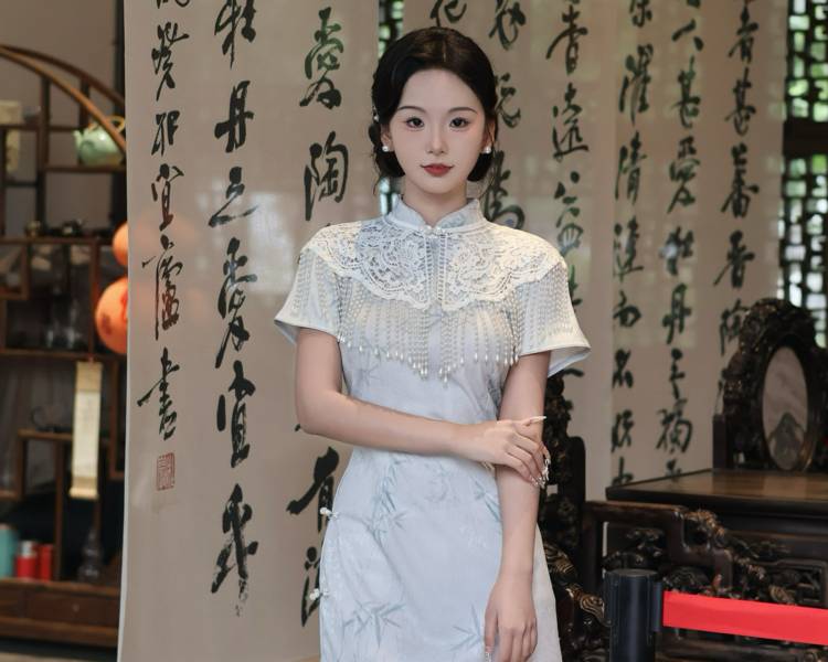 艺人背景图