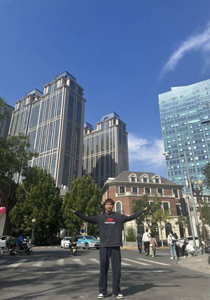 形象照片