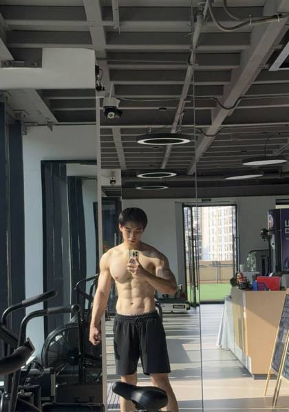 形象照片