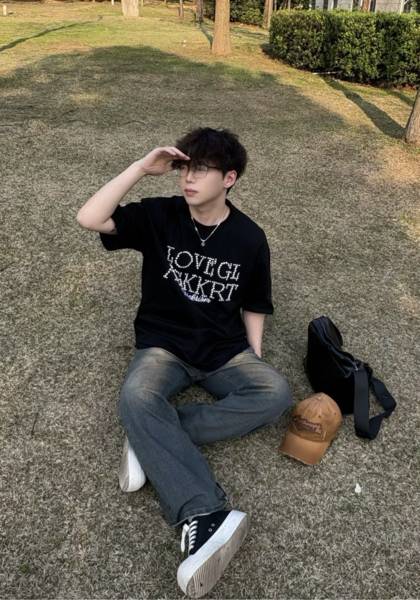 形象照片