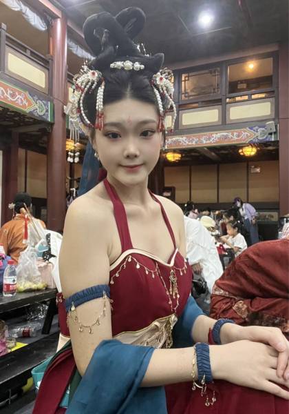 形象照片