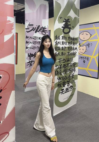 形象照片