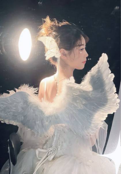形象照片