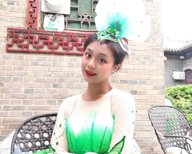 艺人背景图