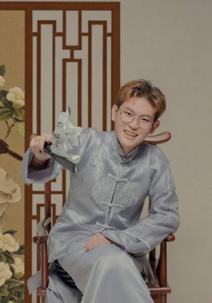 推荐艺人