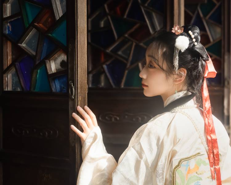 艺人背景图