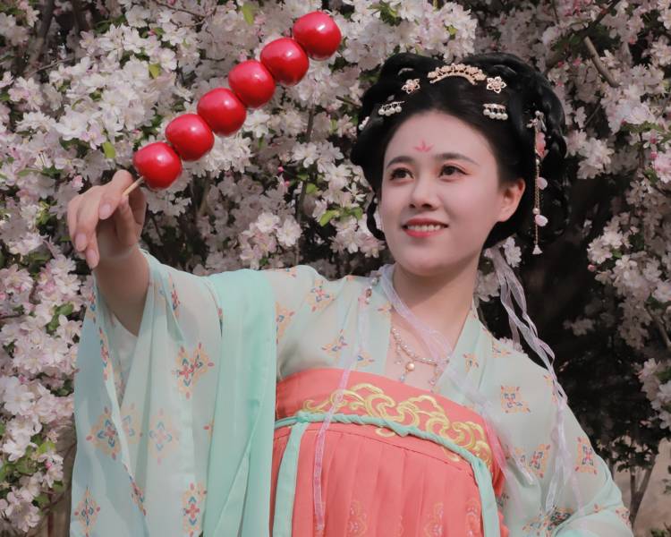 艺人背景图