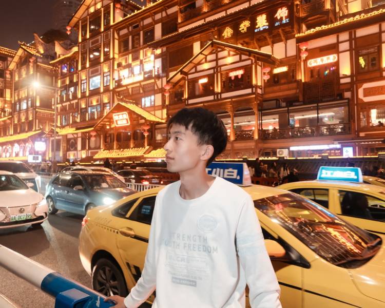 艺人背景图