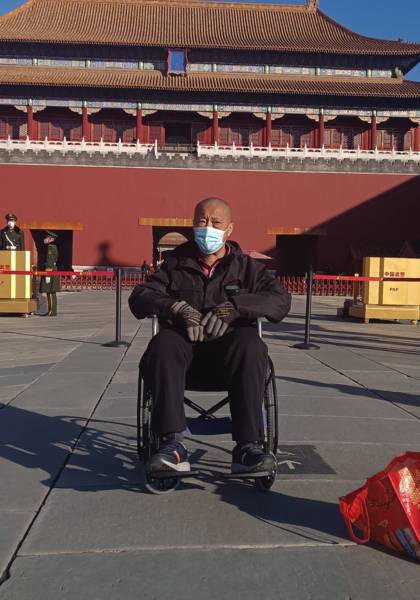 形象照片
