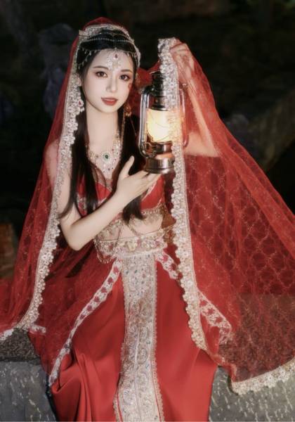 推荐艺人