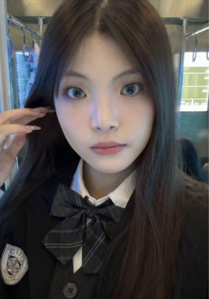 形象照片