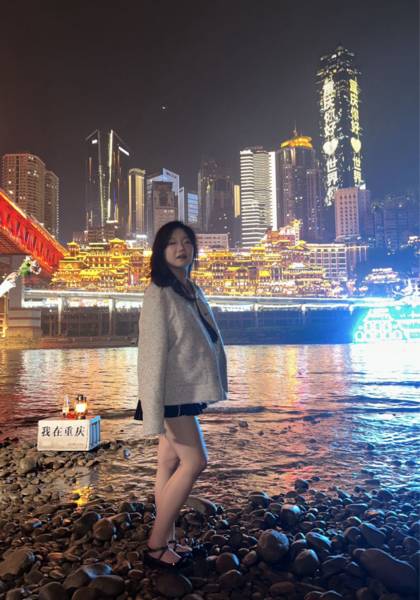 形象照片