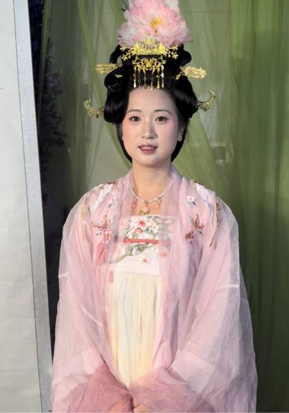形象照片