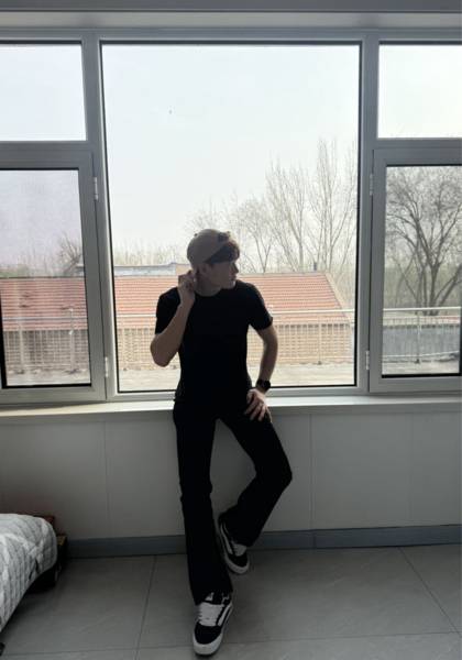 推荐艺人