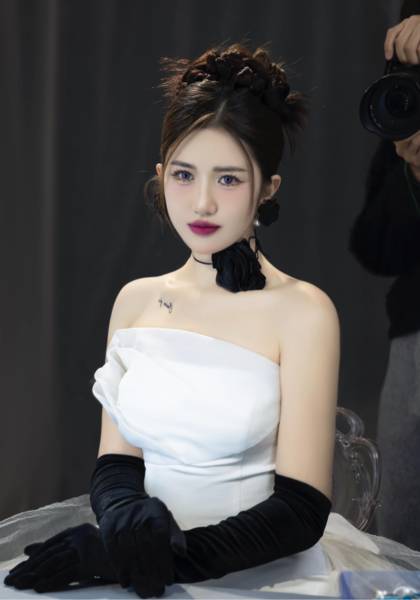 形象照片