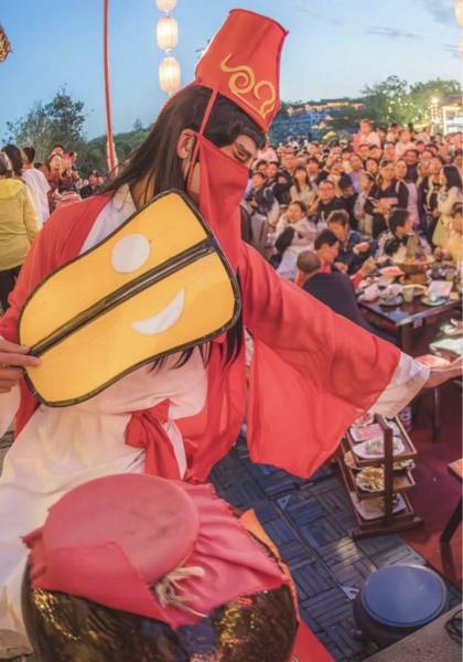 形象照片
