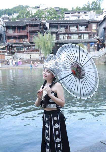 形象照片