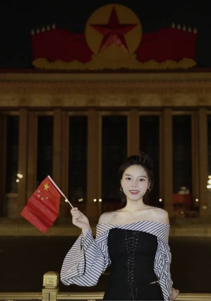 推荐艺人