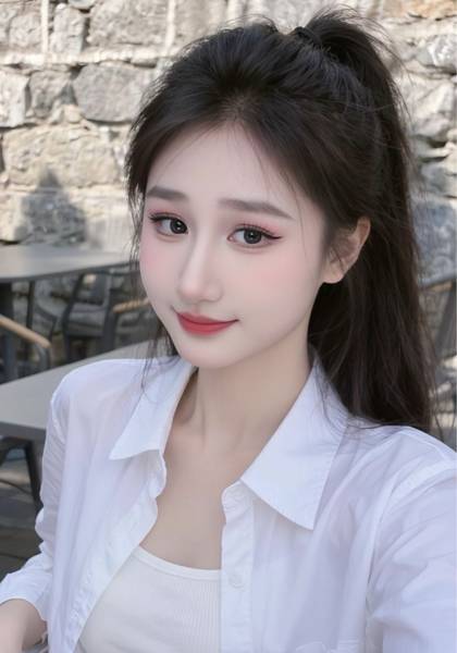 形象照片