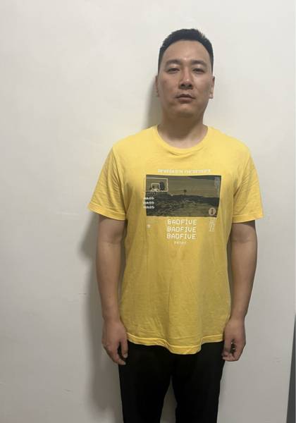 推荐艺人