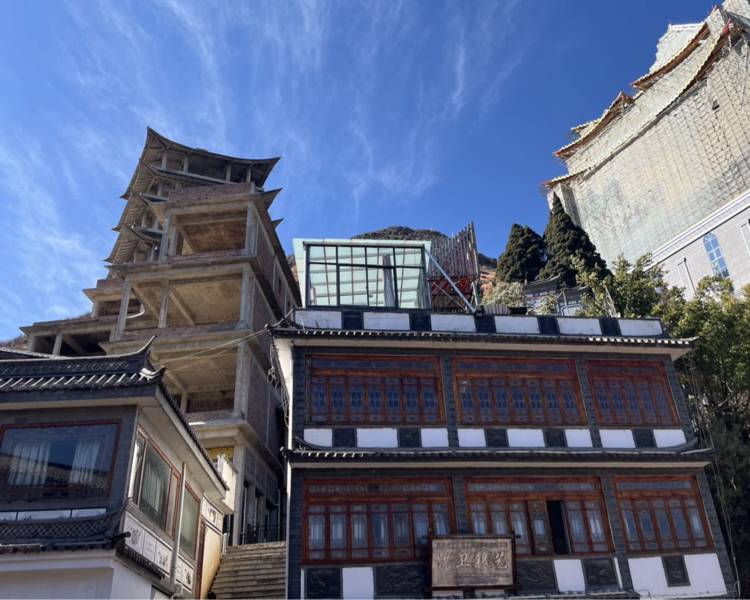 艺人背景图