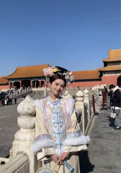 形象照片