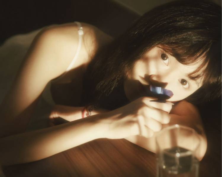 艺人背景图
