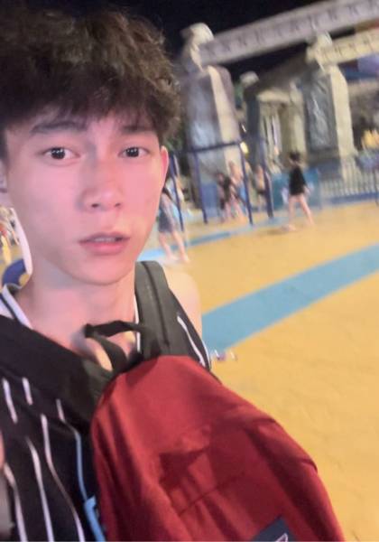 形象照片