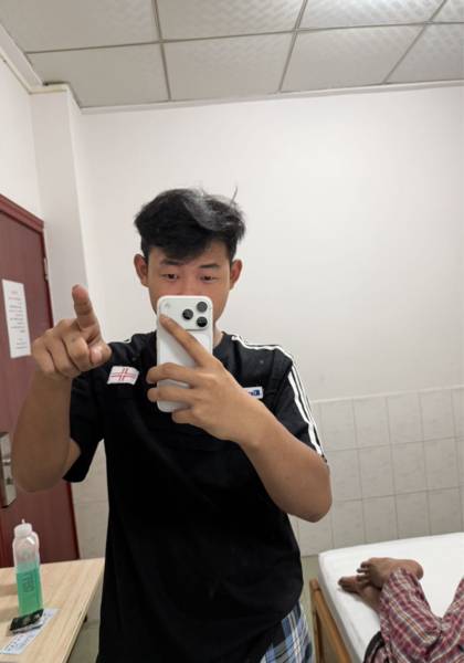 形象照片