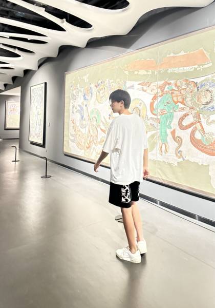 形象照片