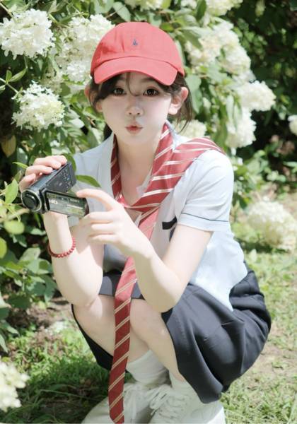 形象照片