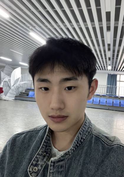 推荐艺人