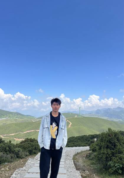 推荐艺人