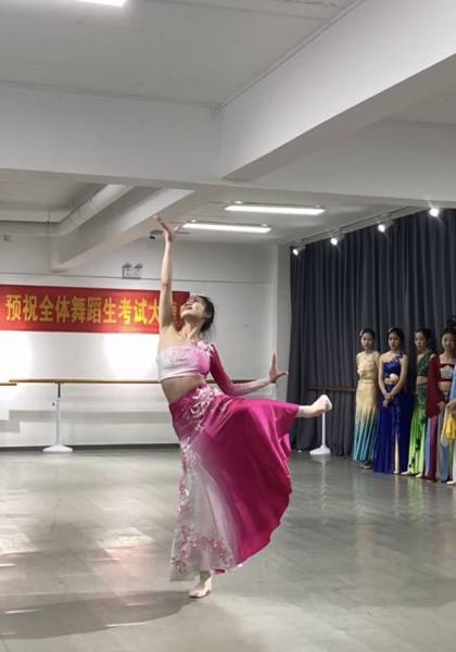 形象照片