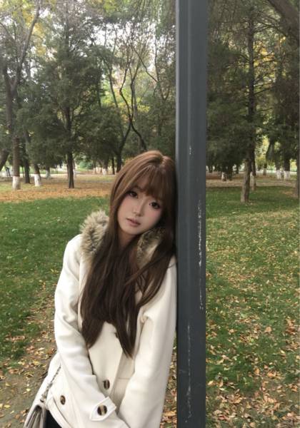 形象照片