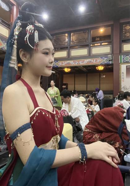 形象照片