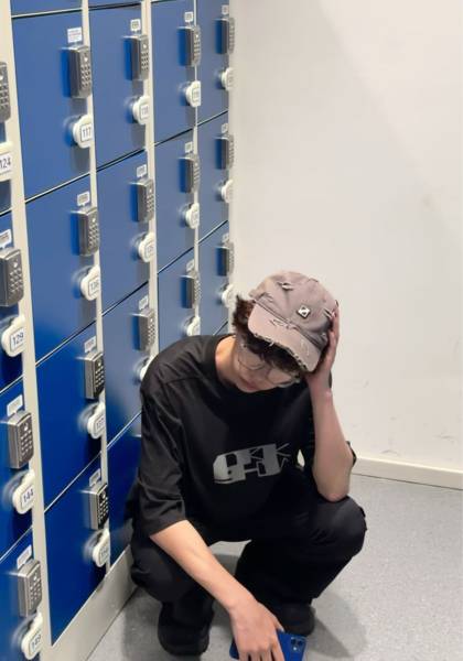 推荐艺人