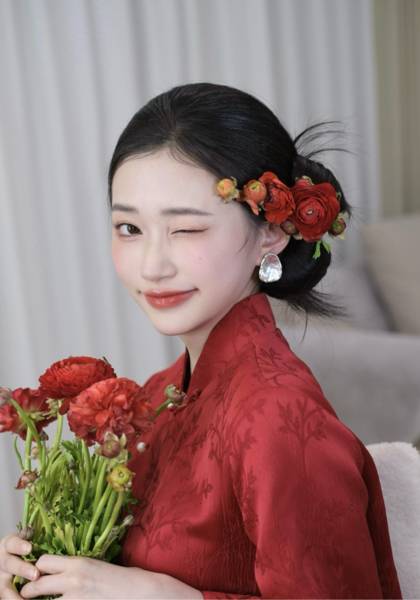 形象照片