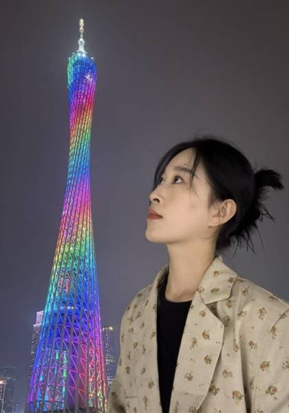 推荐艺人