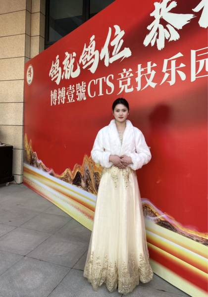 形象照片