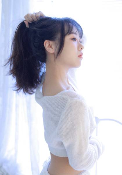 形象照片