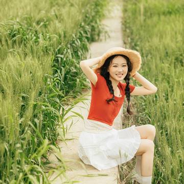 闫桂容的微模卡作品