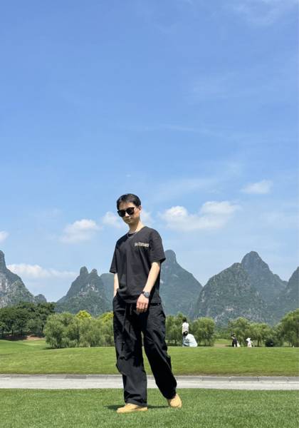 形象照片