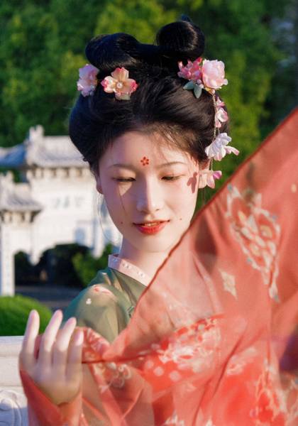 推荐艺人