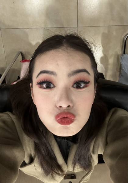 形象照片