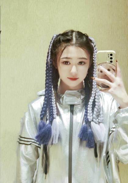 推荐艺人