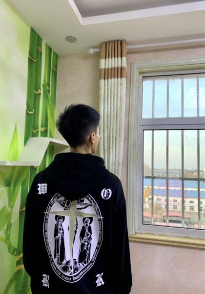 形象照片