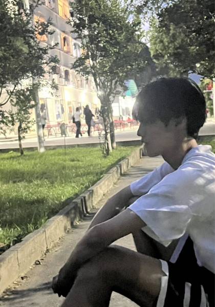 形象照片